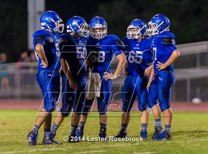 Thumbnail 2 in San Antonio Christian @ Bandera photogallery.