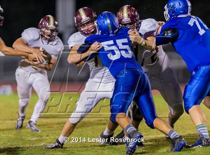 Thumbnail 2 in San Antonio Christian @ Bandera photogallery.
