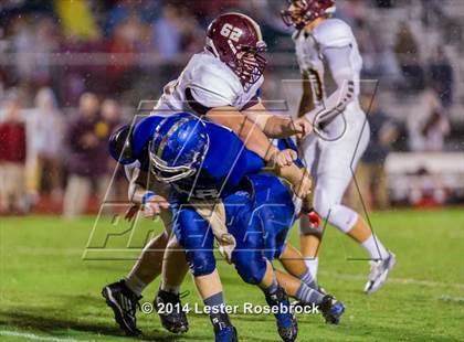 Thumbnail 2 in San Antonio Christian @ Bandera photogallery.