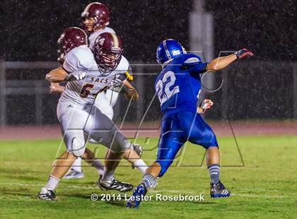 Thumbnail 1 in San Antonio Christian @ Bandera photogallery.