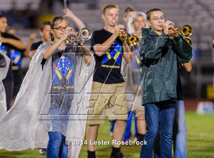 Thumbnail 2 in San Antonio Christian @ Bandera photogallery.
