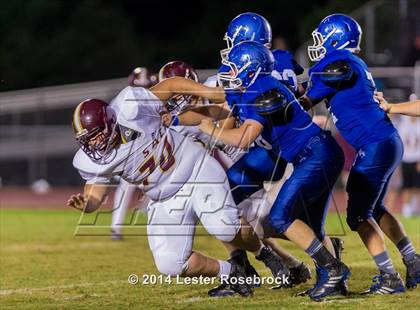 Thumbnail 2 in San Antonio Christian @ Bandera photogallery.