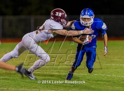 Thumbnail 2 in San Antonio Christian @ Bandera photogallery.