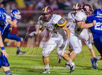 Thumbnail 3 in San Antonio Christian @ Bandera photogallery.