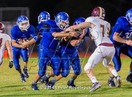 Thumbnail 2 in San Antonio Christian @ Bandera photogallery.
