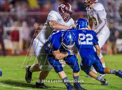 Thumbnail 1 in San Antonio Christian @ Bandera photogallery.