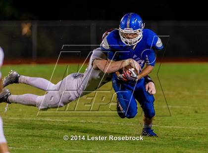 Thumbnail 1 in San Antonio Christian @ Bandera photogallery.