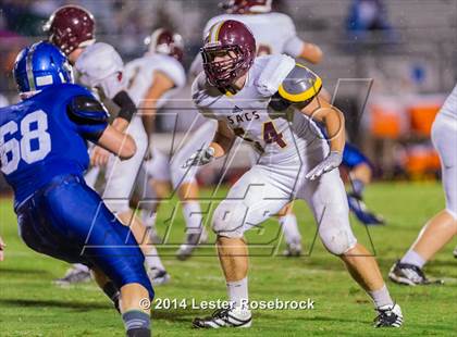 Thumbnail 2 in San Antonio Christian @ Bandera photogallery.