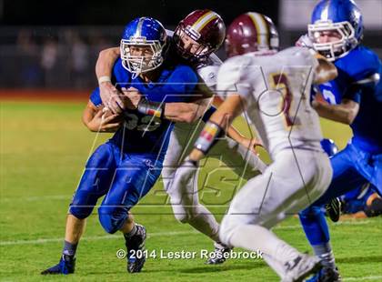 Thumbnail 1 in San Antonio Christian @ Bandera photogallery.