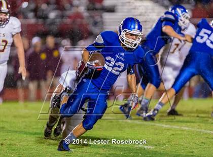 Thumbnail 3 in San Antonio Christian @ Bandera photogallery.