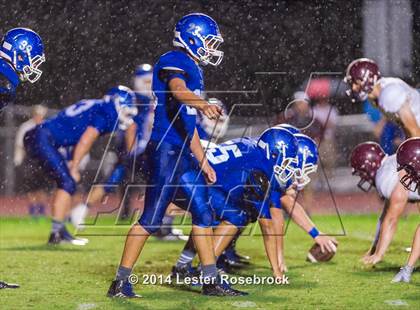 Thumbnail 1 in San Antonio Christian @ Bandera photogallery.