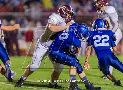 Thumbnail 3 in San Antonio Christian @ Bandera photogallery.