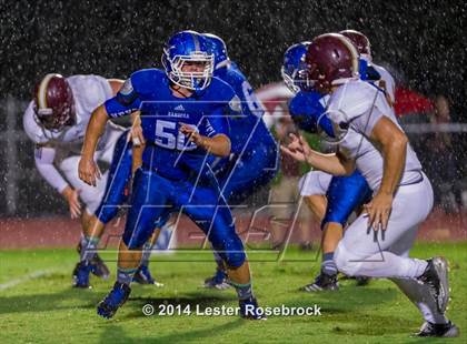 Thumbnail 1 in San Antonio Christian @ Bandera photogallery.