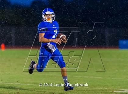 Thumbnail 1 in San Antonio Christian @ Bandera photogallery.