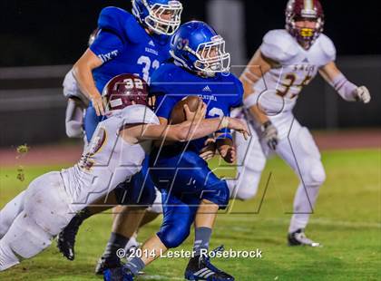 Thumbnail 3 in San Antonio Christian @ Bandera photogallery.