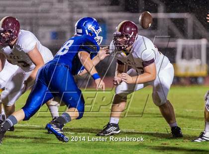 Thumbnail 1 in San Antonio Christian @ Bandera photogallery.