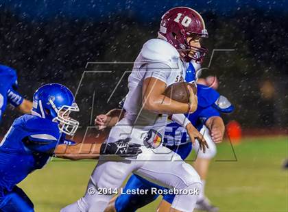Thumbnail 3 in San Antonio Christian @ Bandera photogallery.
