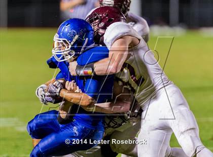 Thumbnail 2 in San Antonio Christian @ Bandera photogallery.
