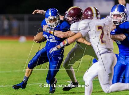 Thumbnail 3 in San Antonio Christian @ Bandera photogallery.