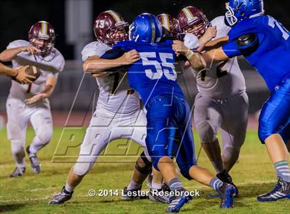 Thumbnail 1 in San Antonio Christian @ Bandera photogallery.