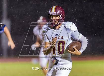Thumbnail 3 in San Antonio Christian @ Bandera photogallery.