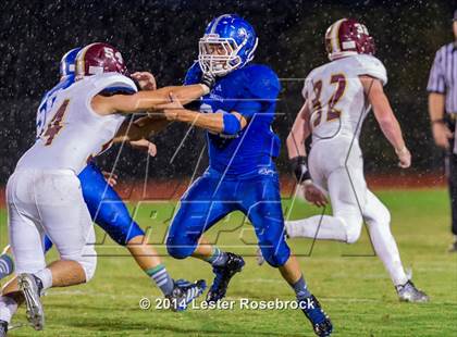 Thumbnail 1 in San Antonio Christian @ Bandera photogallery.