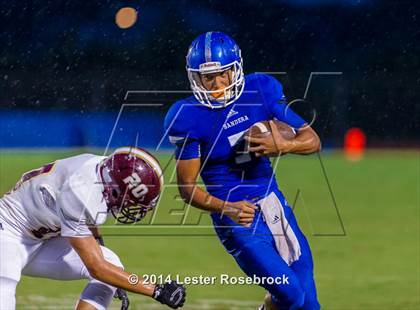 Thumbnail 2 in San Antonio Christian @ Bandera photogallery.