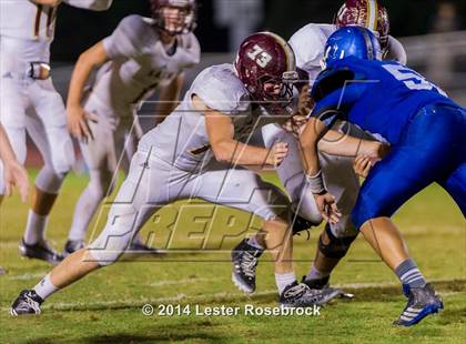 Thumbnail 3 in San Antonio Christian @ Bandera photogallery.