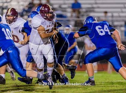 Thumbnail 2 in San Antonio Christian @ Bandera photogallery.