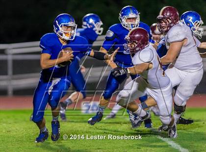 Thumbnail 1 in San Antonio Christian @ Bandera photogallery.