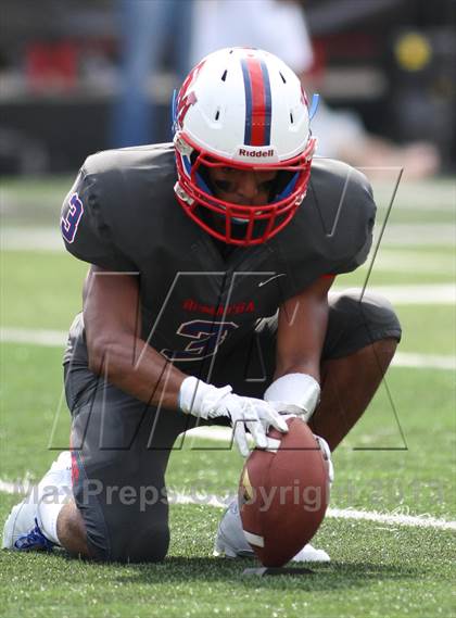 Thumbnail 2 in  Godby vs. DeMatha (@ University of Maryland) photogallery.