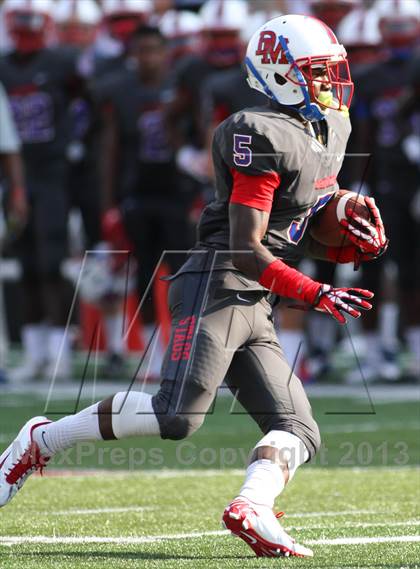 Thumbnail 3 in  Godby vs. DeMatha (@ University of Maryland) photogallery.