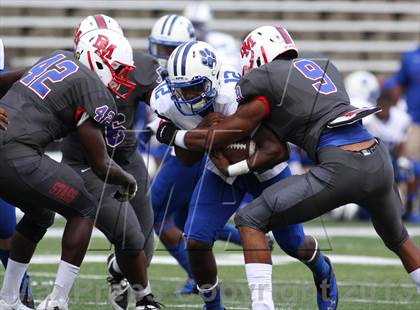 Thumbnail 3 in  Godby vs. DeMatha (@ University of Maryland) photogallery.