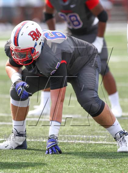 Thumbnail 2 in  Godby vs. DeMatha (@ University of Maryland) photogallery.