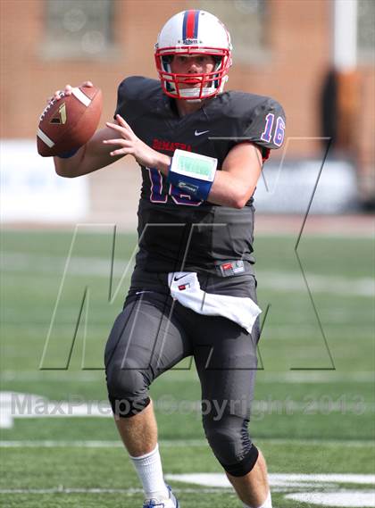 Thumbnail 2 in  Godby vs. DeMatha (@ University of Maryland) photogallery.