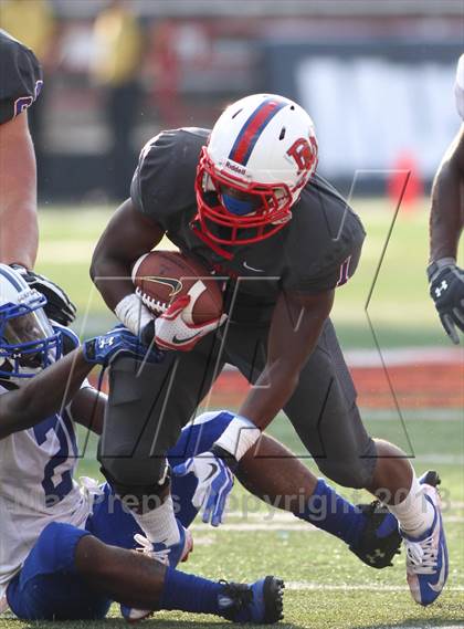 Thumbnail 3 in  Godby vs. DeMatha (@ University of Maryland) photogallery.