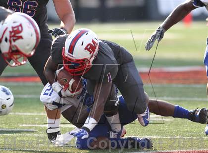 Thumbnail 1 in  Godby vs. DeMatha (@ University of Maryland) photogallery.