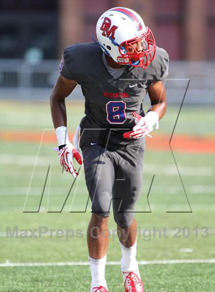 Thumbnail 3 in  Godby vs. DeMatha (@ University of Maryland) photogallery.