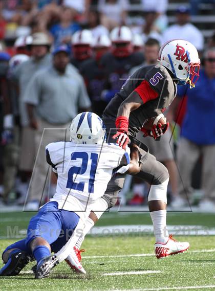 Thumbnail 1 in  Godby vs. DeMatha (@ University of Maryland) photogallery.