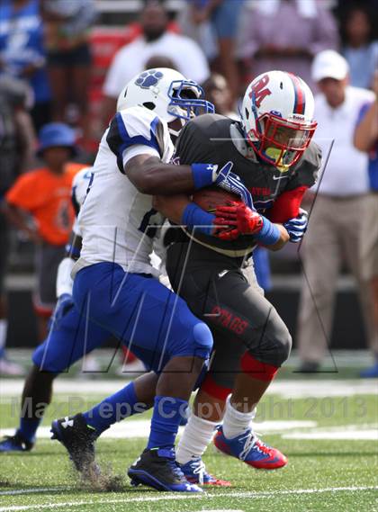 Thumbnail 3 in  Godby vs. DeMatha (@ University of Maryland) photogallery.