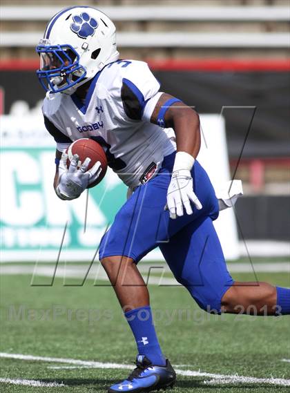Thumbnail 3 in  Godby vs. DeMatha (@ University of Maryland) photogallery.
