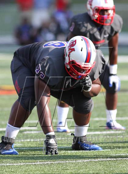 Thumbnail 2 in  Godby vs. DeMatha (@ University of Maryland) photogallery.