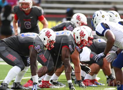 Thumbnail 3 in  Godby vs. DeMatha (@ University of Maryland) photogallery.