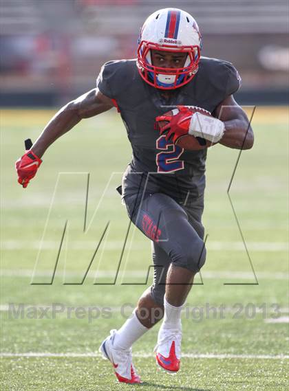 Thumbnail 1 in  Godby vs. DeMatha (@ University of Maryland) photogallery.