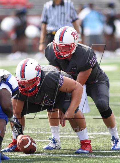 Thumbnail 1 in  Godby vs. DeMatha (@ University of Maryland) photogallery.