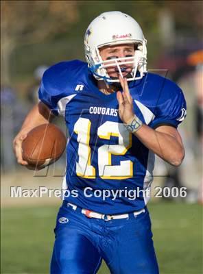 Thumbnail 2 in Inderkum @ Del Campo (SJS Playoffs) photogallery.