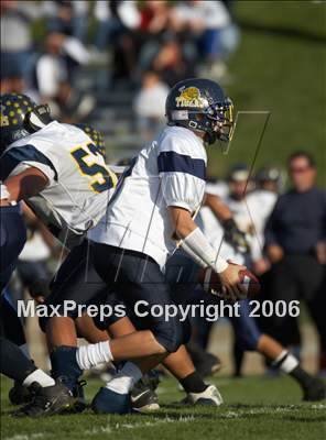 Thumbnail 2 in Inderkum @ Del Campo (SJS Playoffs) photogallery.