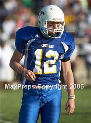 Thumbnail 3 in Inderkum @ Del Campo (SJS Playoffs) photogallery.