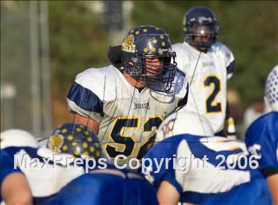 Thumbnail 2 in Inderkum @ Del Campo (SJS Playoffs) photogallery.