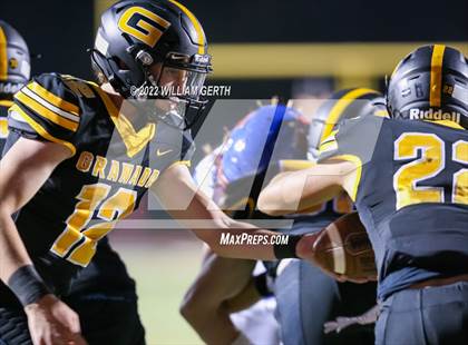 Thumbnail 3 in San Leandro @ Granada photogallery.